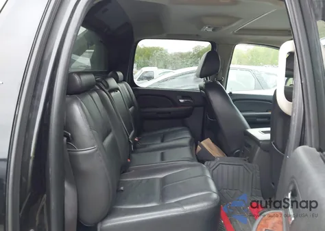 2009 Chevrolet Avalanche 1500 Lt2 z USA, uszkodzony, nr VIN 3GNFK22069G179318